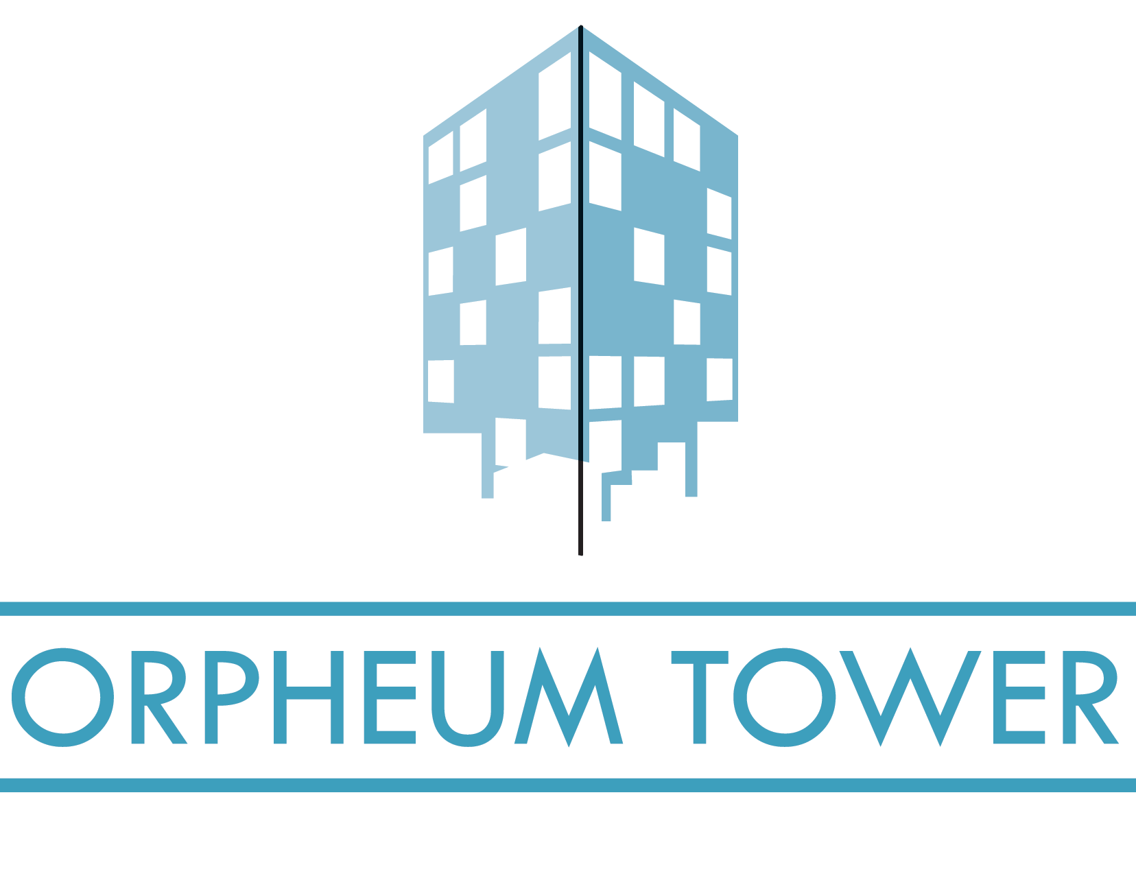Orpheum Tower logo